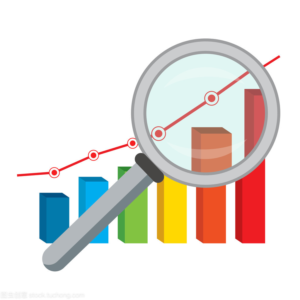 財務圖與放大鏡 精準洞察企業(yè)健康狀況