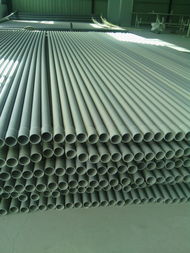 洛陽耐特管業建筑建材類管材產品列表與銷售概述