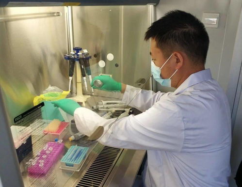 連江縣水產技術推廣站榮膺全國星級評定，引領水產技術服務新高度